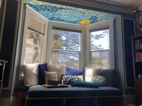 Creating a Serene Space: How Magical Adjustable Window Treatments Can Help